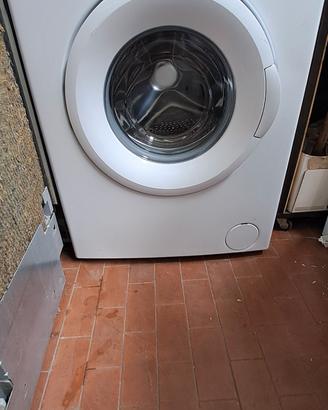 lavatrice smeg