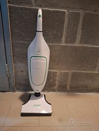 Vorwerk Folletto Aspirapolvere Giocattolo - bianco