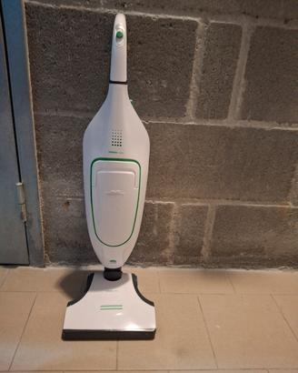 Vorwerk Folletto Aspirapolvere Giocattolo - bianco