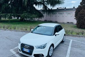 Audi A1 1.2 TFSI Ambition 5 porte