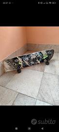 skateboard profess. OXELO 