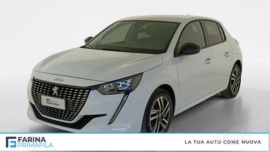 PEUGEOT 208 II 2019 - 208 1.5 bluehdi Allur U84441