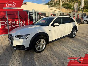 AUDI A4 allroad 2.0 TDI 190CV S tr. Business