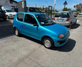 Fiat 600 1.1