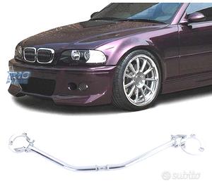 BARRA STABILIZZATRICE BMW SERIE 3 E46 4 CILINDRI