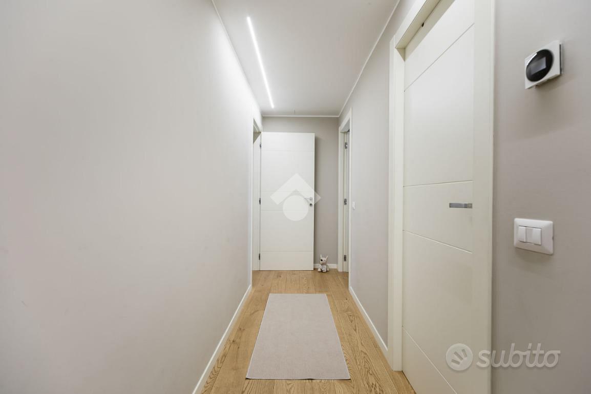 Appartamento – Sesto San Giovanni, Parpagliona - Altro