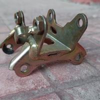 Staffa supporto fari Cagiva Mito EV