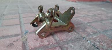 Staffa supporto fari Cagiva Mito EV