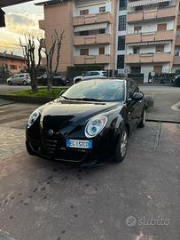 Alfa romeo mito 1.4* CAMBIO DA SOSTITUIRE *