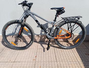 MTB GT AVALANCHE 27.5 TG S