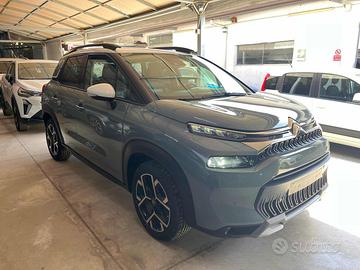 CITROEN C3 Aircross SHINE 1.2 PureTech 110cv S&S