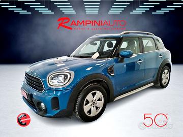 MINI Countryman 1.5 One D Business Km 82.000 Iva
