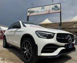 MERCEDES GLC 300D 245 CV PREMIUM PLUS NIGHT EDITIO