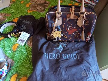 Bauletto più cintura