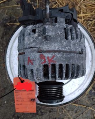 Alternatore