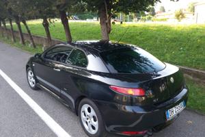 Alfa Romeo GT 2007