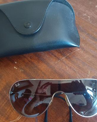 Ray-ban RB3250