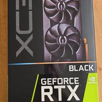 SCHEDA VIDEO EVGA 3070