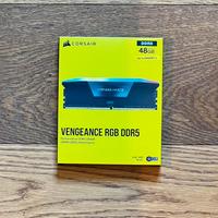 Ram ddr5 48gb