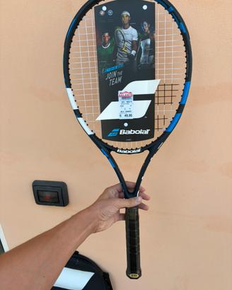 Racchette tennis Babolat