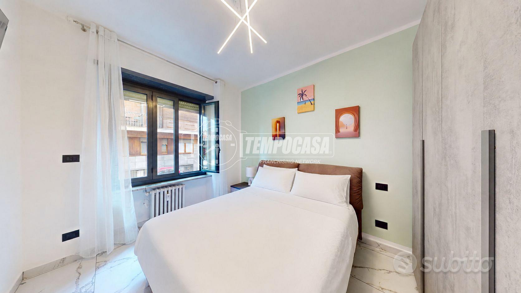 Apartment in Torino, Molinette, Circoscrizione 8 - Vista 4