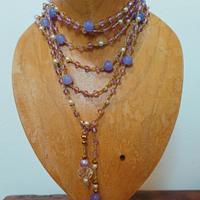 collana artigianale 