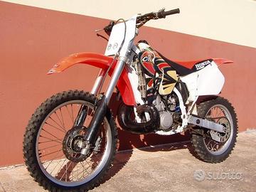 Cr 250 93 ricambi honda cr 250 cr250 dal 92 al 96