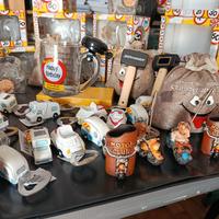 articoli vintage - nuovi e originali.