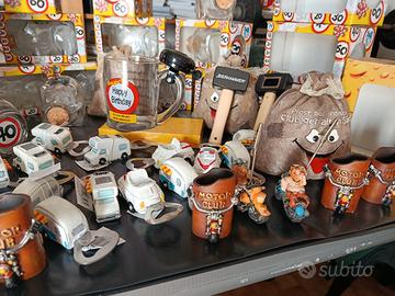 articoli vintage - nuovi e originali.