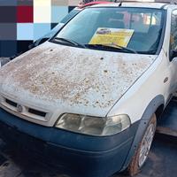RICAMBI VARI FIAT STRADA