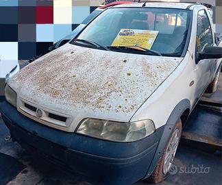 RICAMBI VARI FIAT STRADA