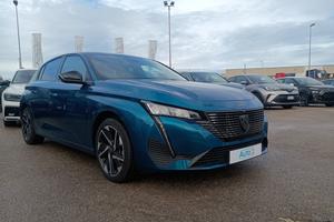 Peugeot 308 1.5 BlueHDi 130cv EAT8 Allure