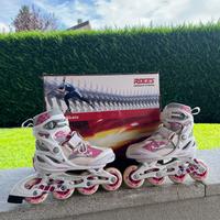 pattini inline skate "ROCES"