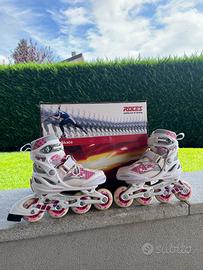 pattini inline skate "ROCES"