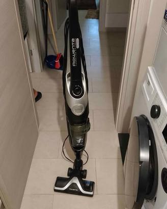 Aspirapolvere Rowenta Powerline Extreme Cyclonic