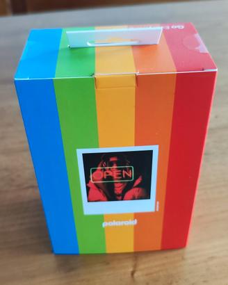 POLAROID GO Instant Camera