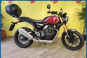 TRIUMPH Speed 400 Garantita e Finanziabile