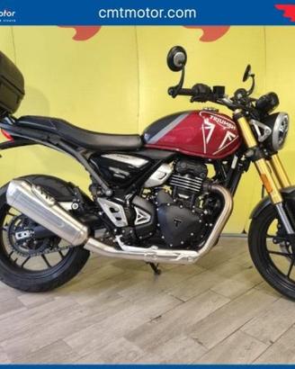 TRIUMPH Speed 400 ABS