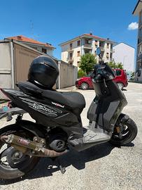 Scooter 59 cc