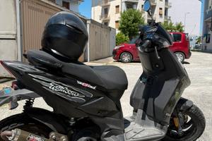 Scooter 59 cc