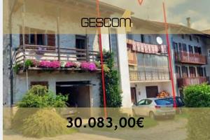 Porzione di casa a Feltre (BL)