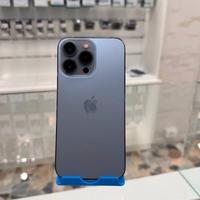iPhone 13 Pro Max 256GB | Usato | Garanzia 1 anno