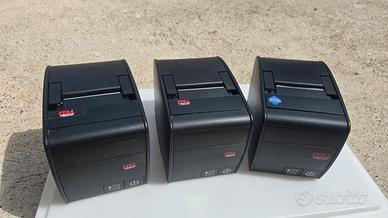 Stampante Termica Telematica Ital Retail