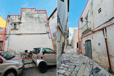 Casa indipendente - Gioia del Colle