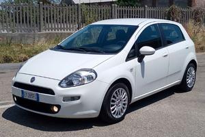 Fiat Punto Evo 1.3 MJT