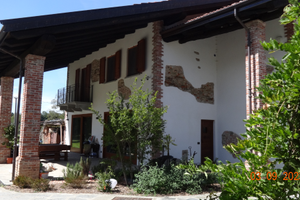 Casale finemente ristrutturato 379.000 trattabili