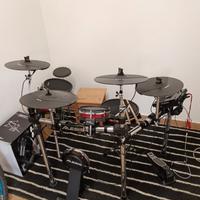 Alesis Crimson 2