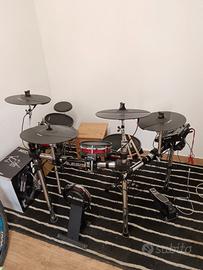 Alesis Crimson 2