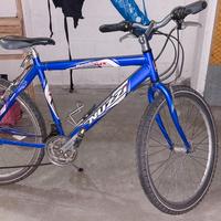 Mountain bike ragazzo 26 pollici 