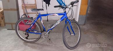 Mountain bike ragazzo 26 pollici 